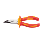 VDE Bent Nose Pliers